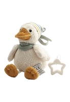Sterntaler Spieluhr klein Edda 15cm - cremeweiß