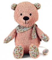 Sterntaler Spieluhr L Baylee rosa