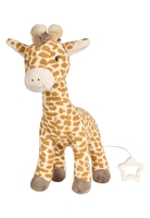 Sterntaler Spieluhr L Giraffe Kaya