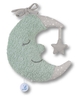Sterntaler Spieluhr L Mond grün