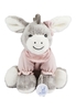 Sterntaler Spieluhr mittel Emmi Girl - rosa