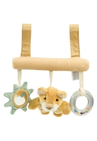 Sterntaler Spielzeug zum Aufhängen Löwe Leo