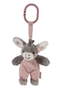 Sterntaler Spielzeuganhänger Emmi Girl - rosa