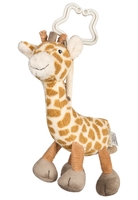 Sterntaler Spielzeuganhänger Giraffe Kaya