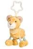 Sterntaler Spielzeuganhänger Löwe Leo