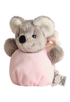 Sterntaler Spielzeuganhänger Maus