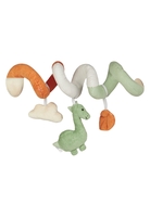 Sterntaler Spielzeugspirale Dino Rexi