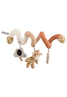 Sterntaler Spielzeugspirale Giraffe Kaya