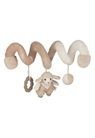 Sterntaler Spielzeugspirale Schaf Flocke