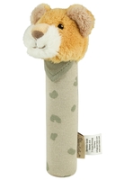 Sterntaler Stabgreifling Löwe Leo