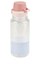 Sterntaler Trinkflasche perlrosa