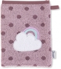 Sterntaler Waschhandschuh Regenbogen