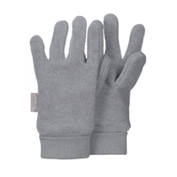 Sterntaler Winter-Fingerhandschuh Gr.3 silber melange