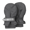 Sterntaler Winterfäustel 4301842 Gr.2 anthrazit melange