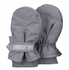Sterntaler Winterfäustel 4301842 Gr.3 silber melange