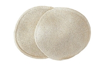Stilleinlagen Seide/Wolle/Seide 11cm (Disana)