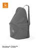 Stokke Clikk Travel Bag Transporttasche Dark Grey