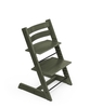Stokke Hochstuhl Tripp Trapp Buche - Marble green