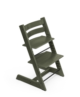 Stokke Hochstuhl Tripp Trapp Buche - Marble green
