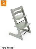 Stokke Hochstuhl Tripp Trapp Buche Glacier Green