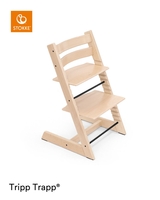 Stokke Hochstuhl Tripp Trapp Buche natur