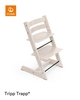 Stokke Hochstuhl Tripp Trapp Buche Whitewash