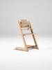 Stokke Hochstuhl Tripp Trapp Buche Wild Wood inkl. Baby Set
