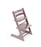 Stokke Hochstuhl Tripp Trapp Heather Mauve