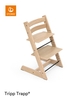 Stokke Hochstuhl Tripp Trapp Oak Natural