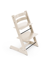Stokke Hochstuhl Tripp Trapp Vanilla White