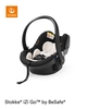 Stokke® iZi Go Modular™ X1 by BeSafe® black