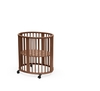 Stokke Kinderbett Sleepi Mini v3 Warm Brown