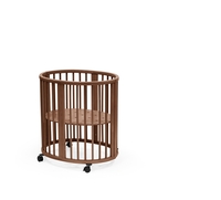 Stokke Kinderbett Sleepi Mini v3 Warm Brown