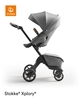 Stokke Kinderwagen Xplory X Modern Grey