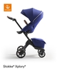 Stokke Kinderwagen Xplory X Royal Blue
