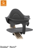 Stokke Nomi Baby Set anthrazit
