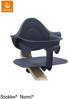 Stokke Nomi Baby Set navy