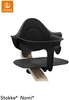 Stokke Nomi Baby Set schwarz