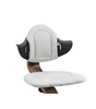 Stokke Nomi Cushion Wendekissen Nordic Grey Sand
