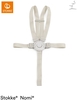Stokke Nomi Gurt greige