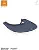 Stokke Nomi Tray navy