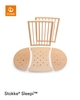 Stokke Sleepi Bed Extension Bettverlängerung Natural Auslaufartikel
