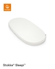 Stokke Sleepi Bett Schonbezug weiß