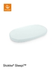 Stokke Sleepi Bett Spannbettlaken powder blue Auslaufartikel