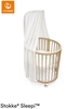 Stokke Sleepi Betthimmel v3 white