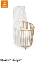Stokke Sleepi Betthimmel v3 white