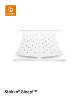 Stokke Sleepi Junior Extension Bettverlängerung White