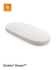 Stokke Sleepi Junior Matratze White Auslaufartikel