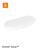 Stokke Sleepi Junior Spannbettlaken weiß