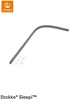 Stokke Sleepi Mini Himmelstange v3 Hazy Grey